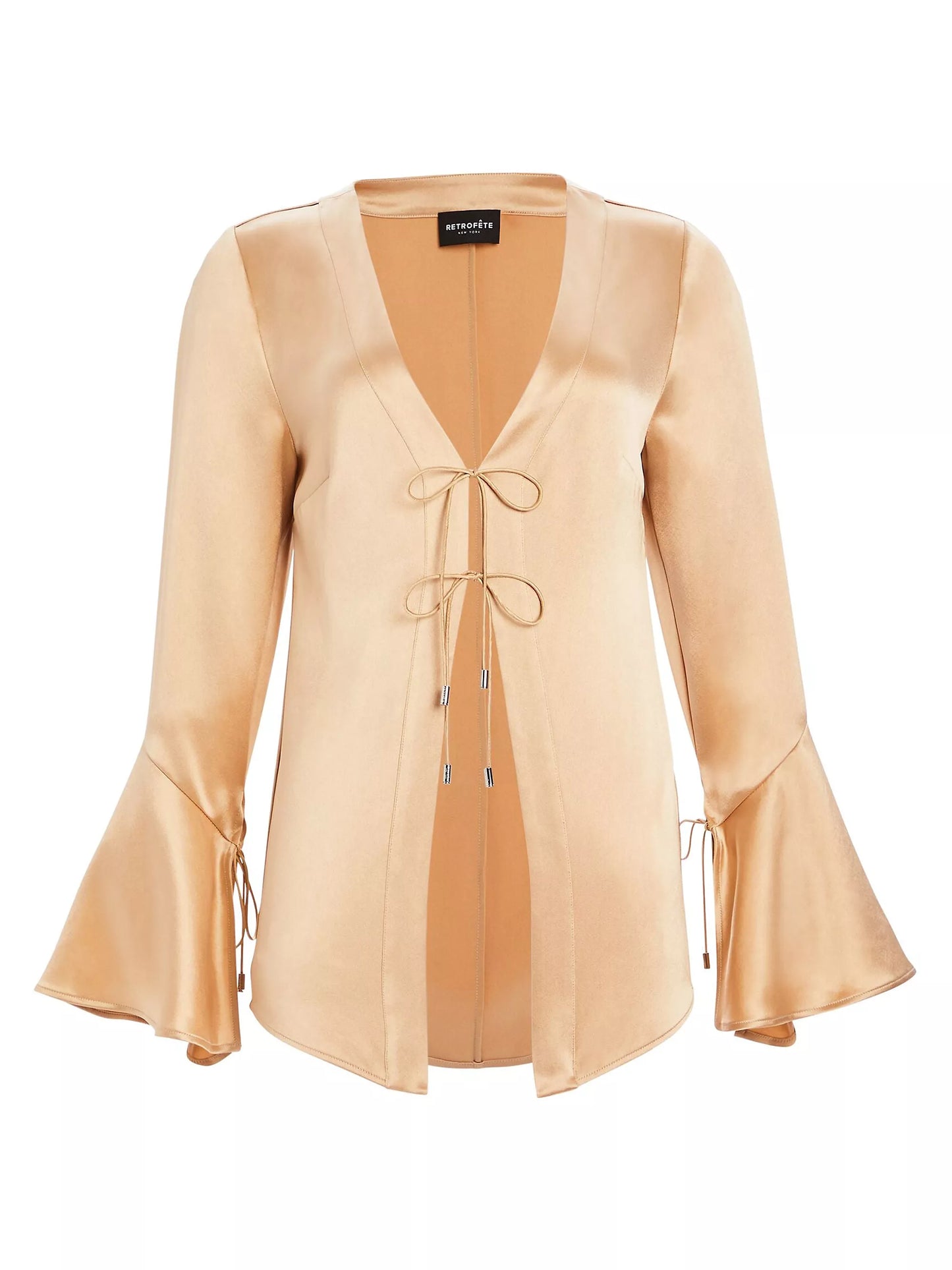 Svea Blouse