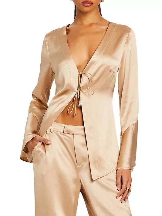 Svea Blouse
