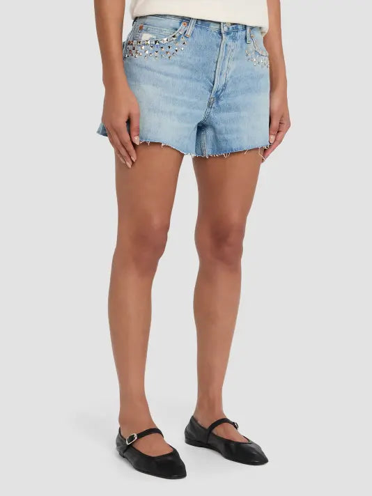 Breezy Short