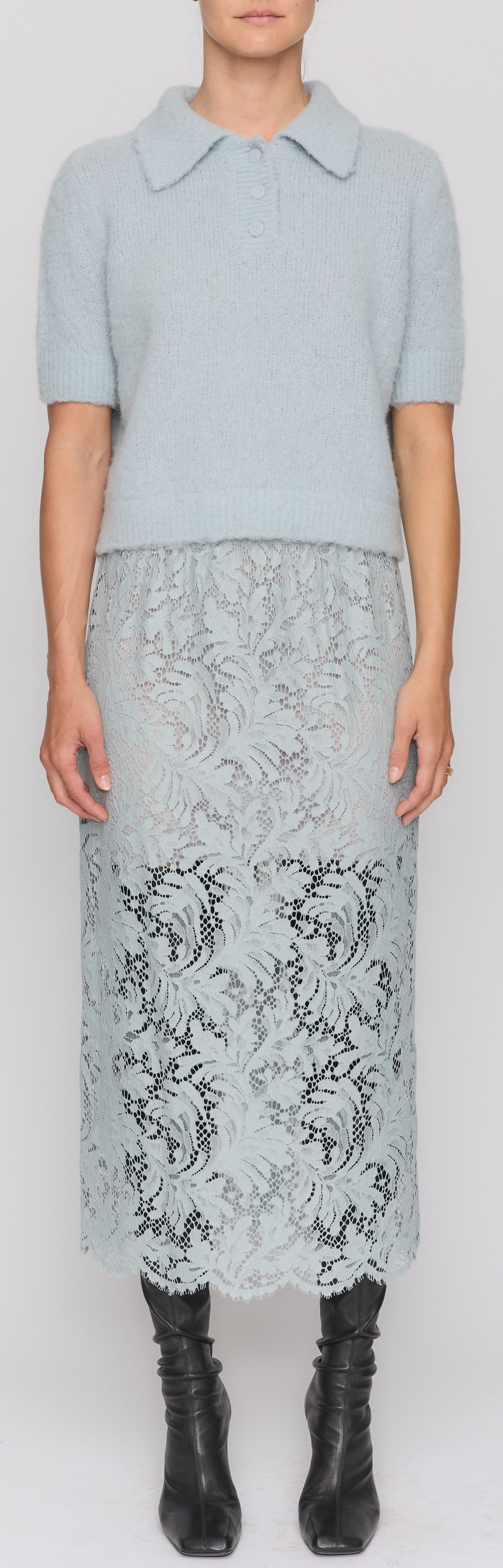 Lydia Skirt