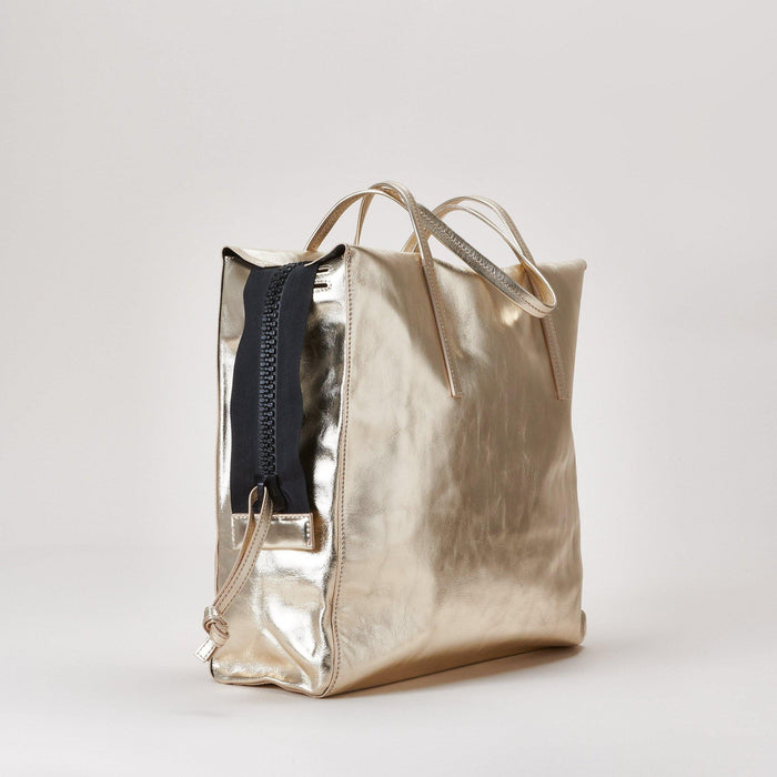 Sidekick Leather Bag