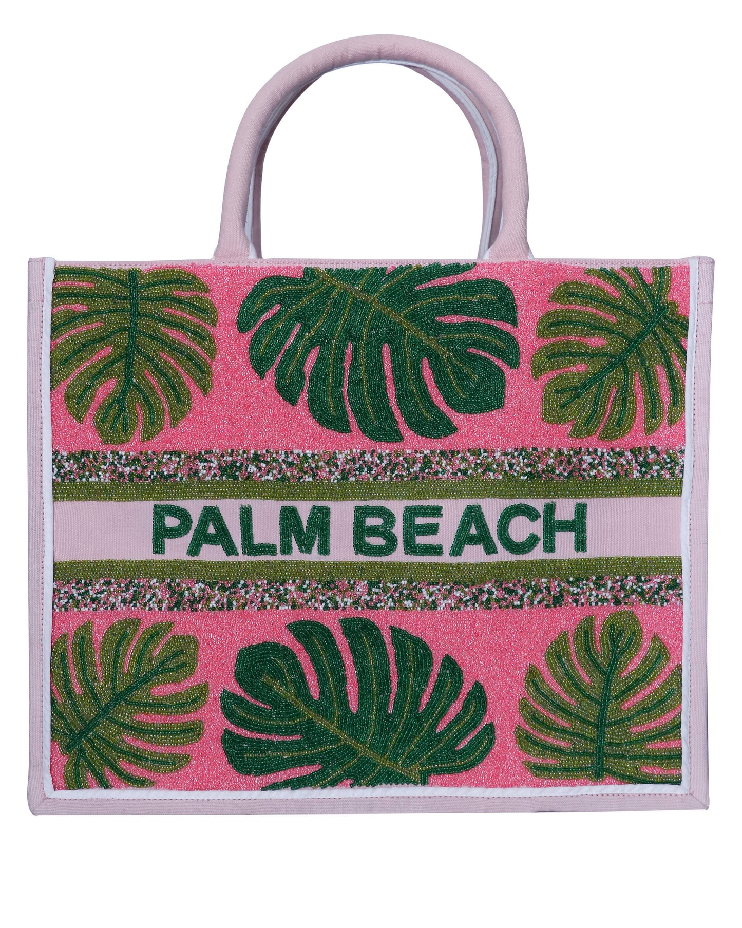 Naples Tote