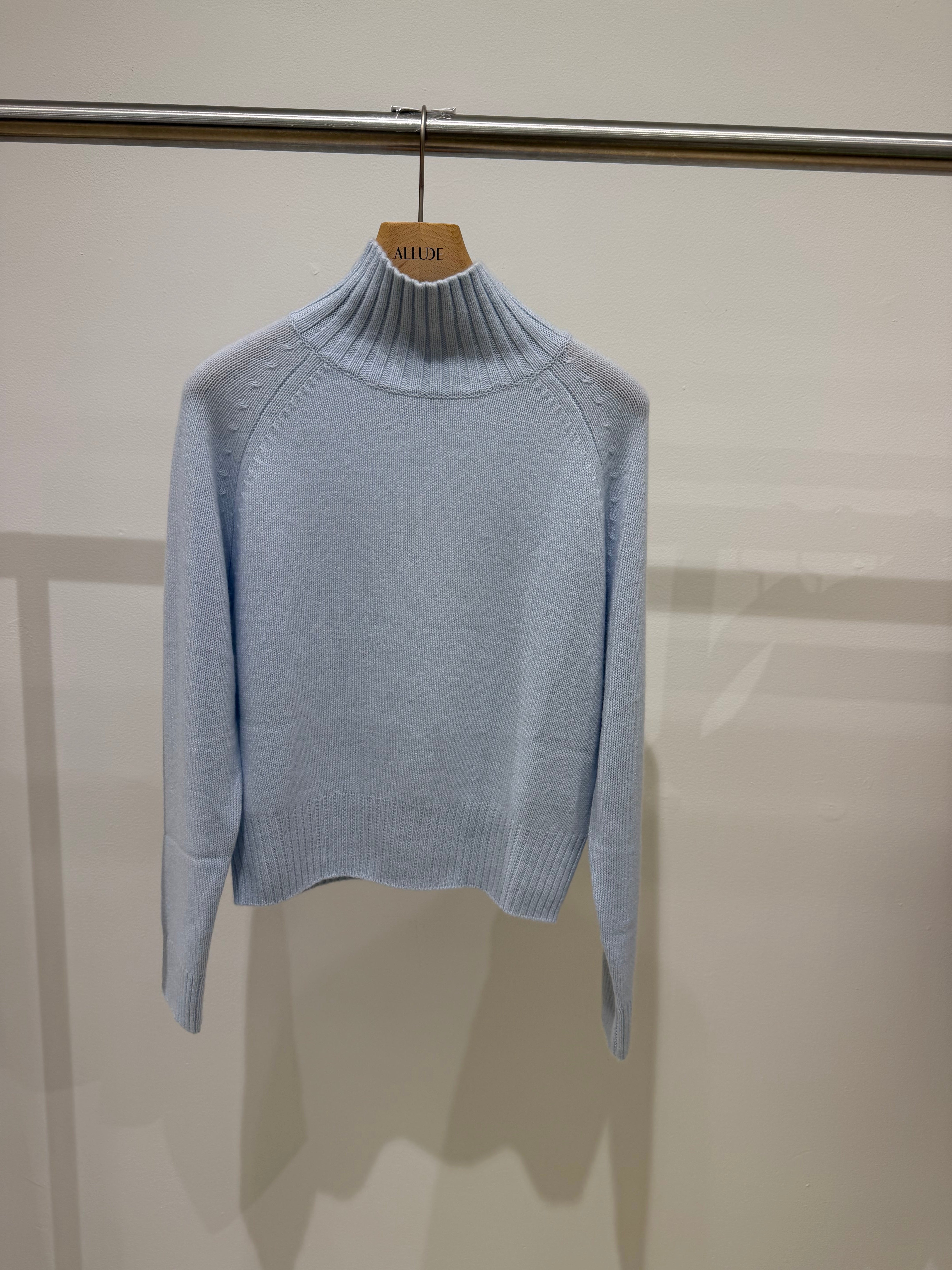 mockneck-sweater 1/1