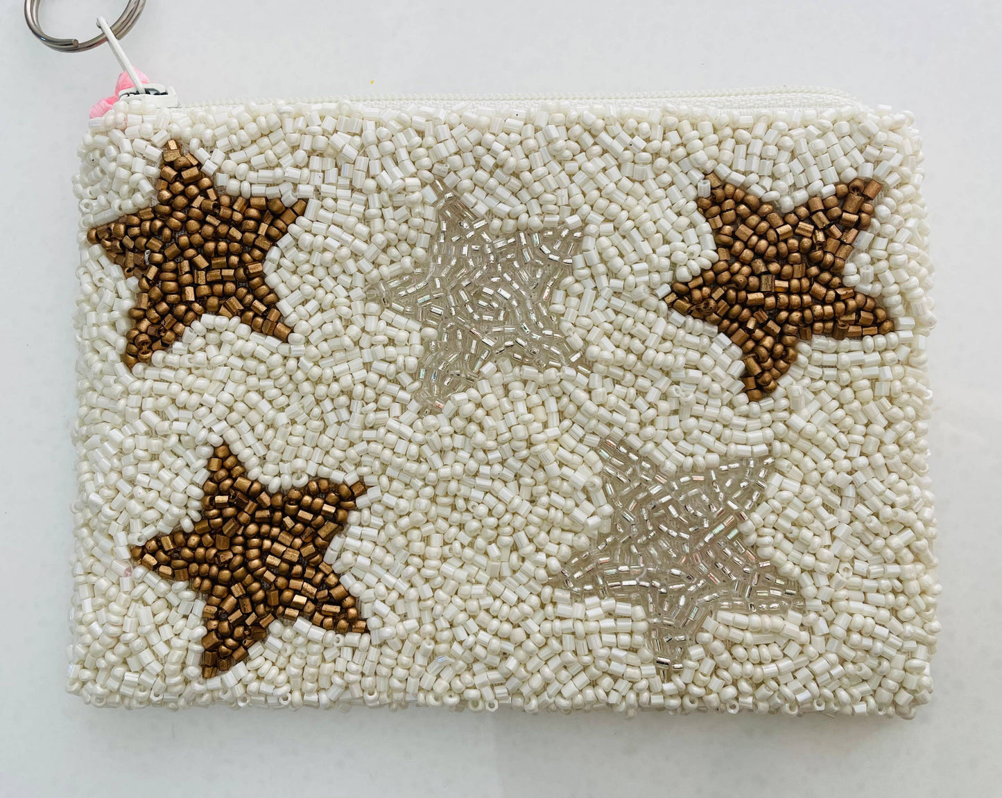 Stars Coin Purse
