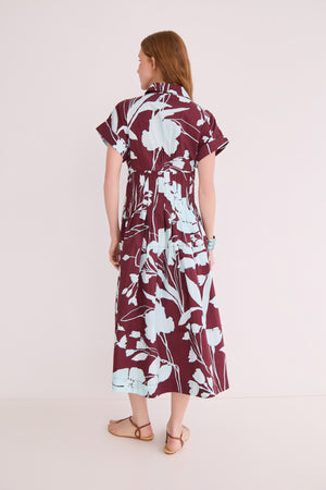Nash Midi Dress