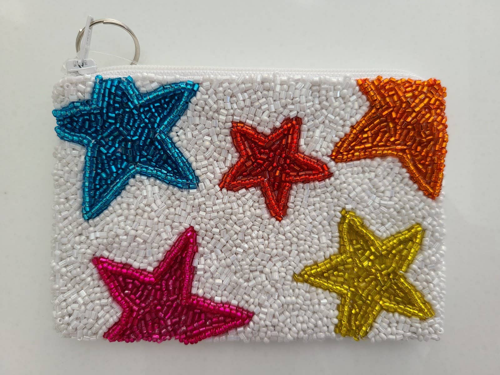 Stars Coin Purse