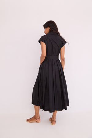 Octavia Dress