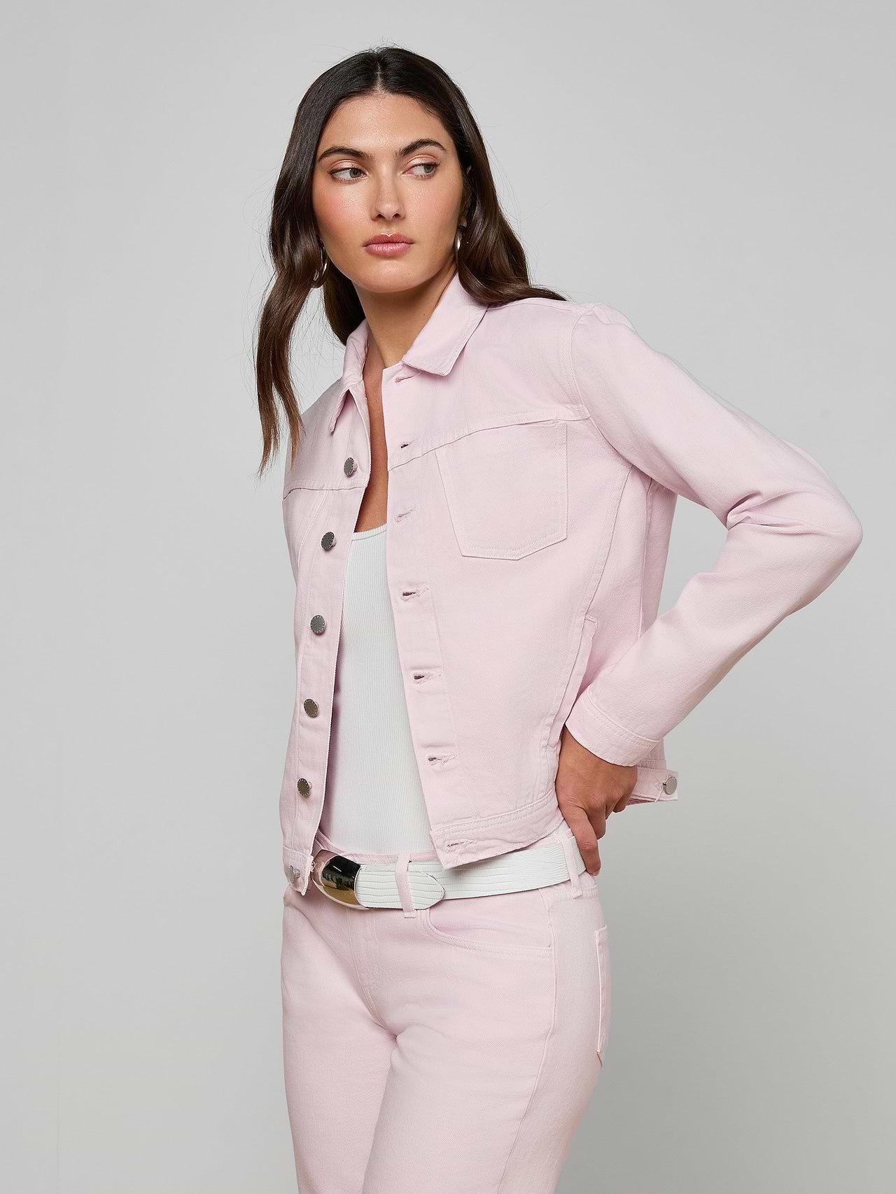 Celine Slim Femme Jacket