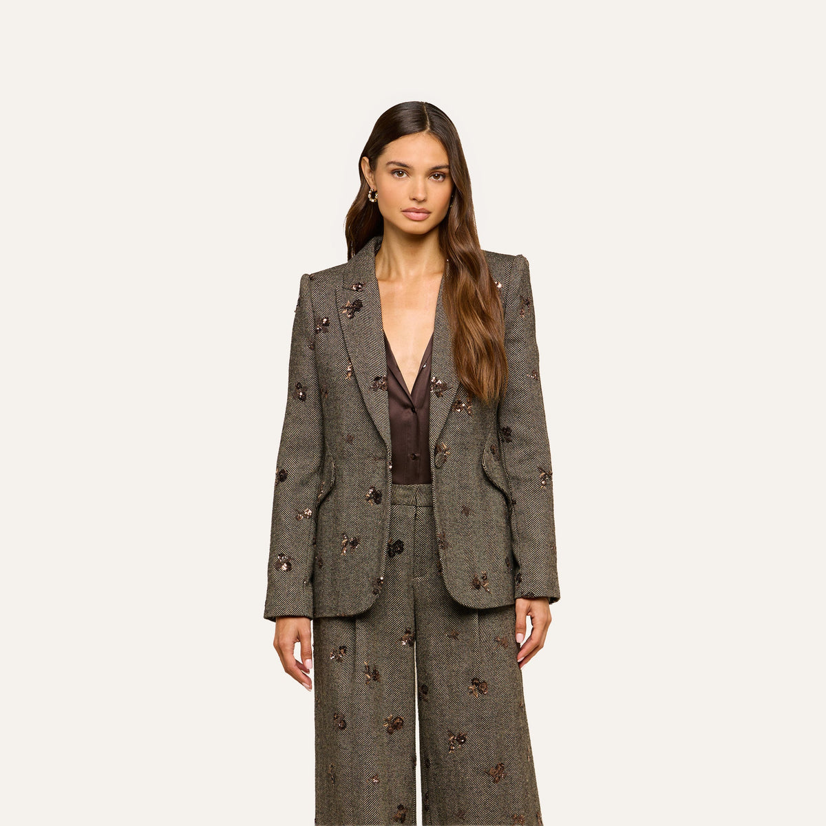 Chamberlain Blazer