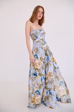 Montreal Gown