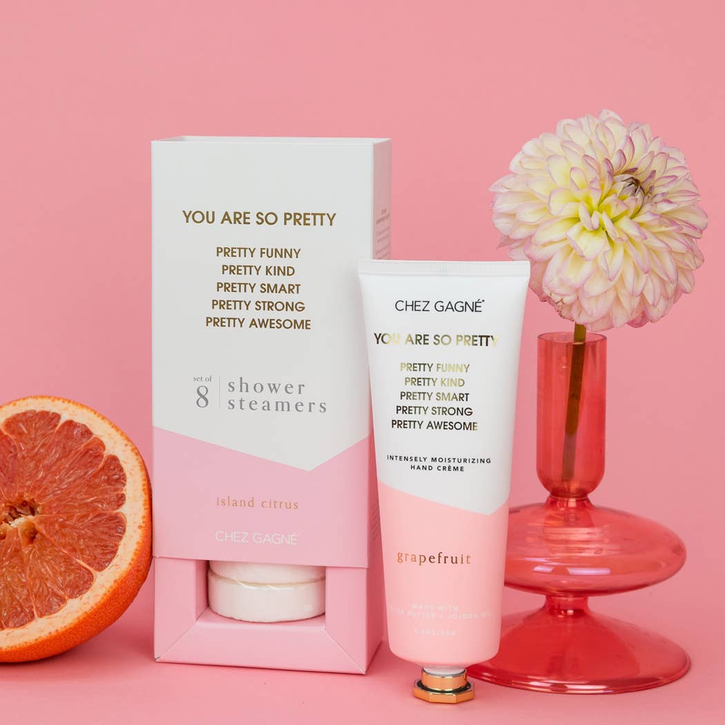 You Are So Pretty - Lotion