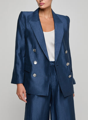 CAMBRIE OVERSIZED BLAZER