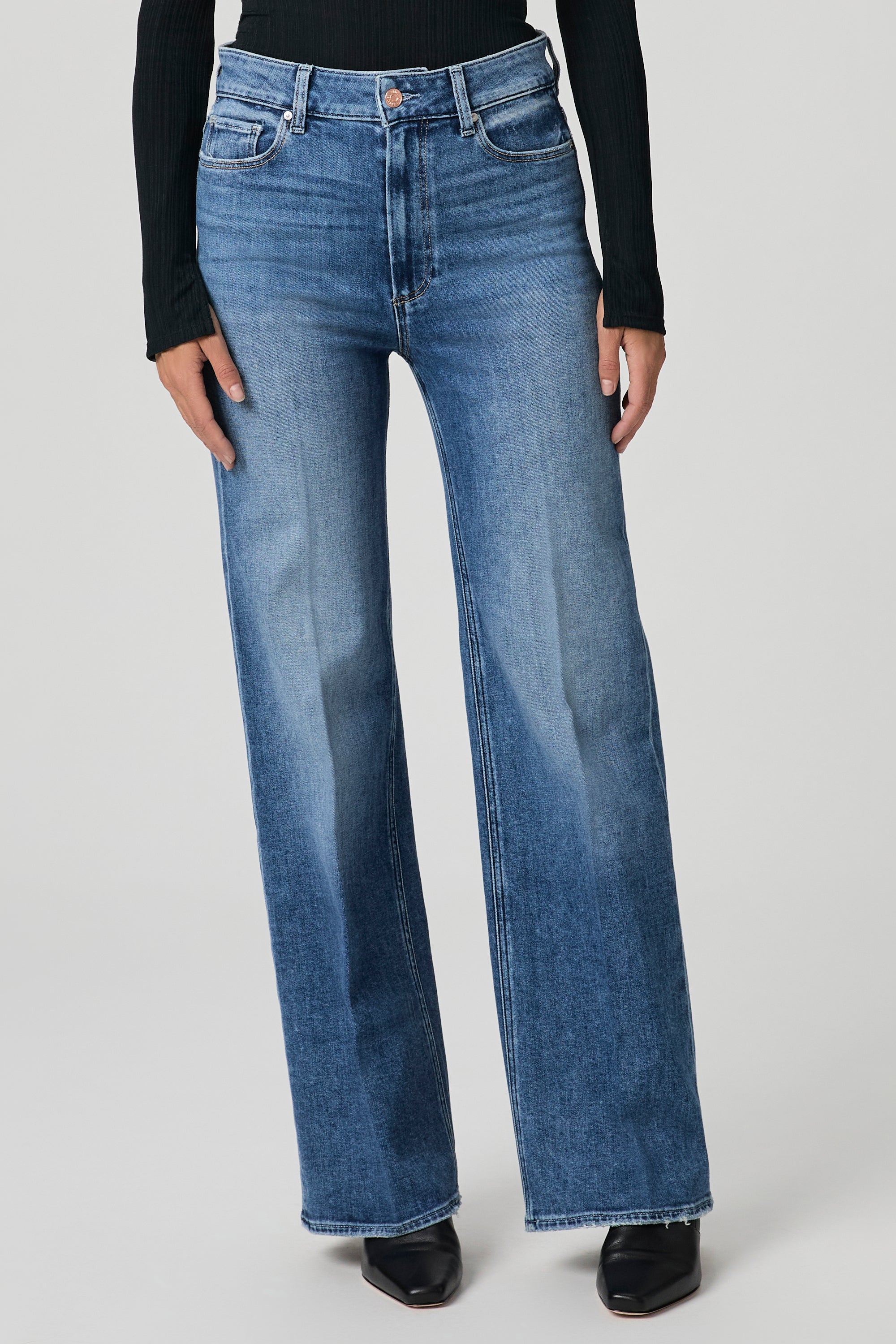 Anessa 31" - Freeride