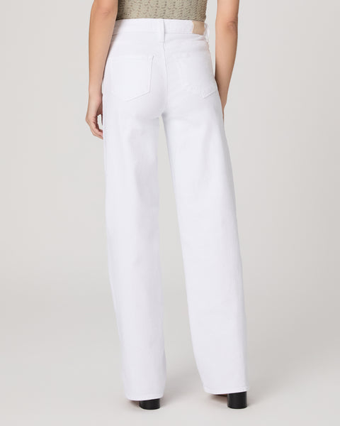 Tatum 32" - White