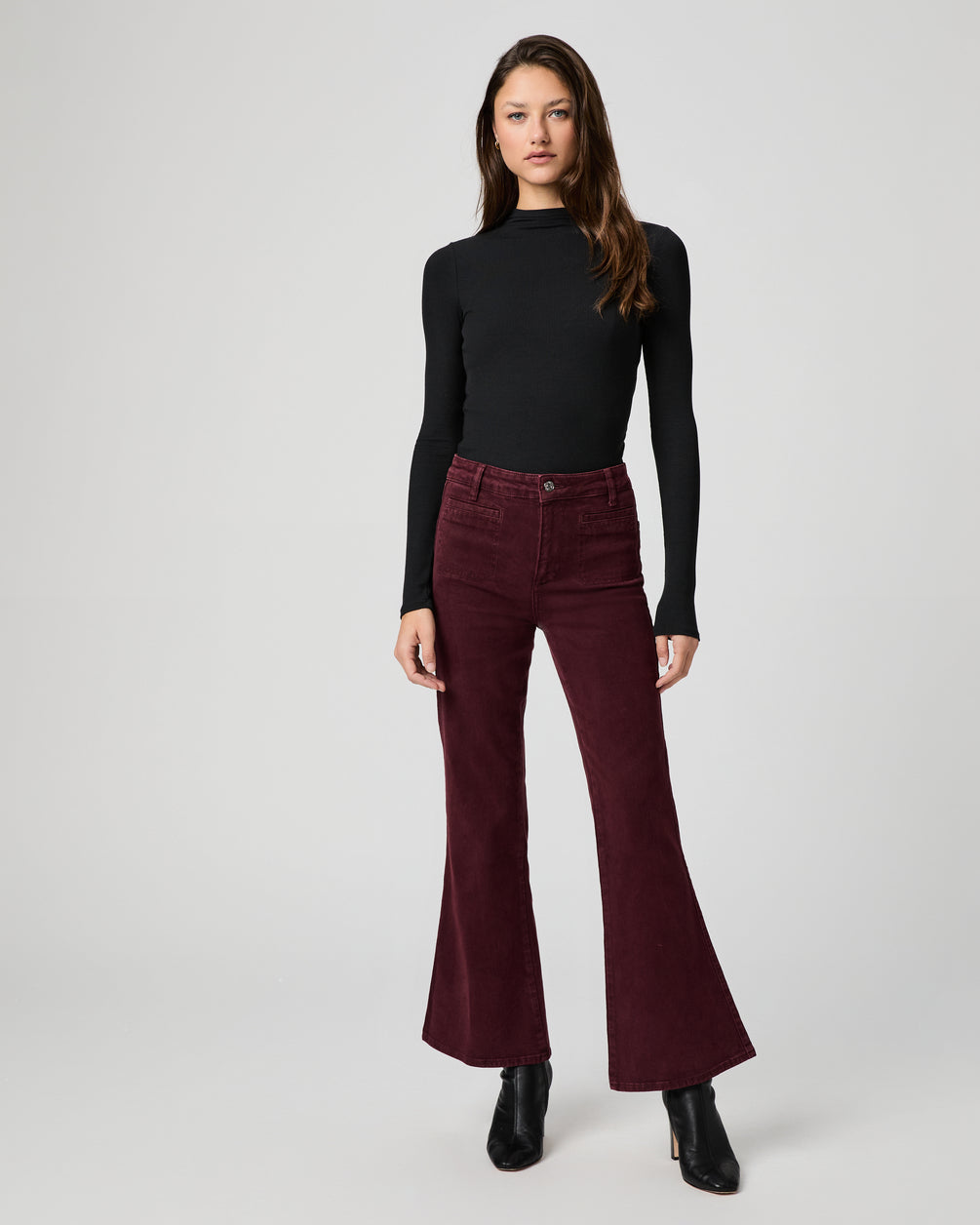 Marlow Skimmer Jean