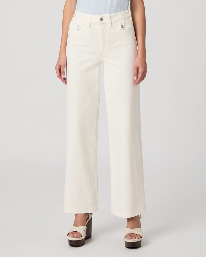 Anessa 31" - Inset Pocket