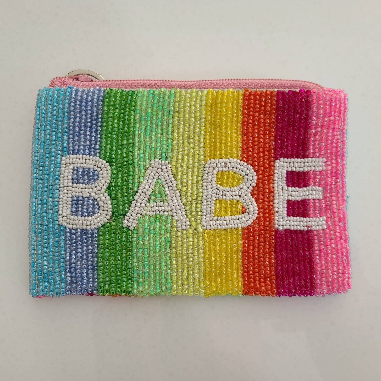 Babe Coin Purse