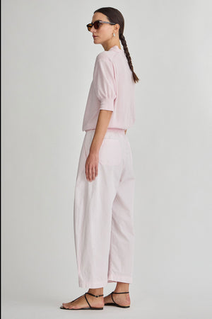 SPA PLEAT PANT