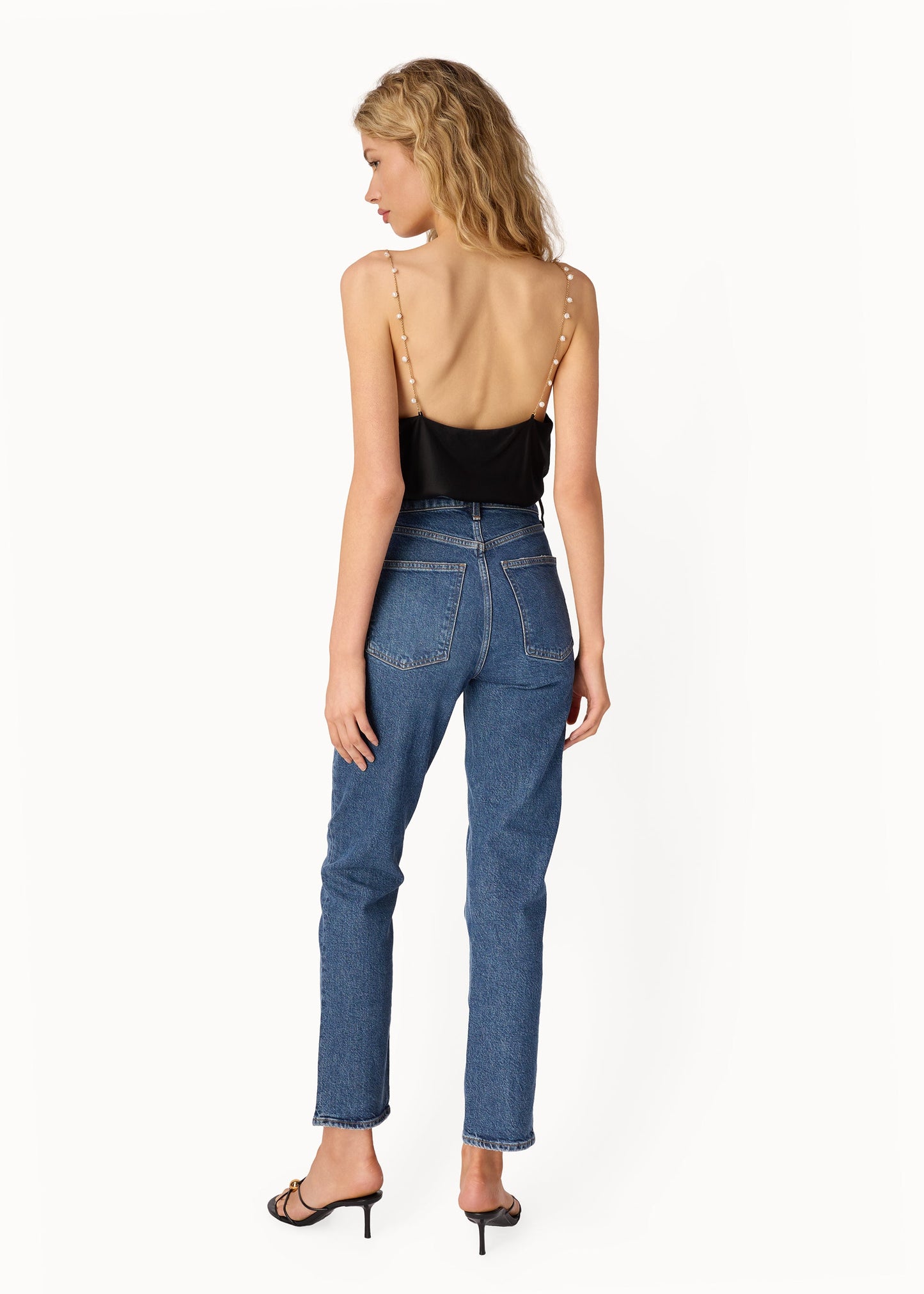 Busy Camisole