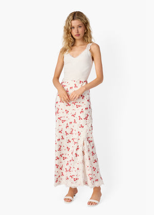 Lani Rib Knit Tank