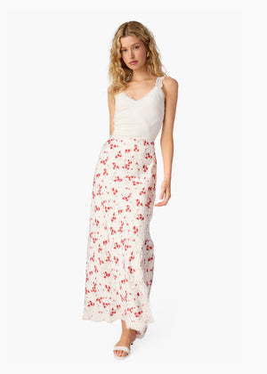 Lani Rib Knit Tank