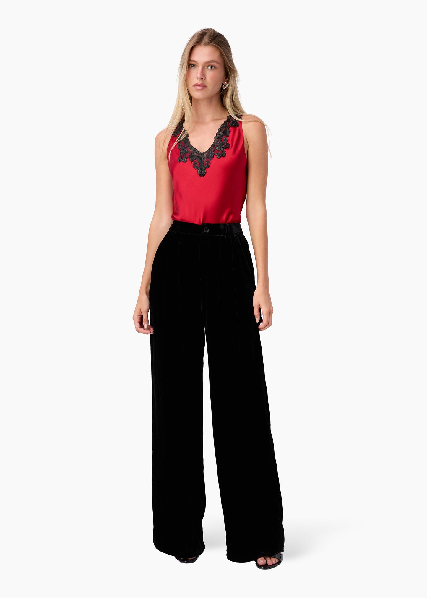 Romey Camisole