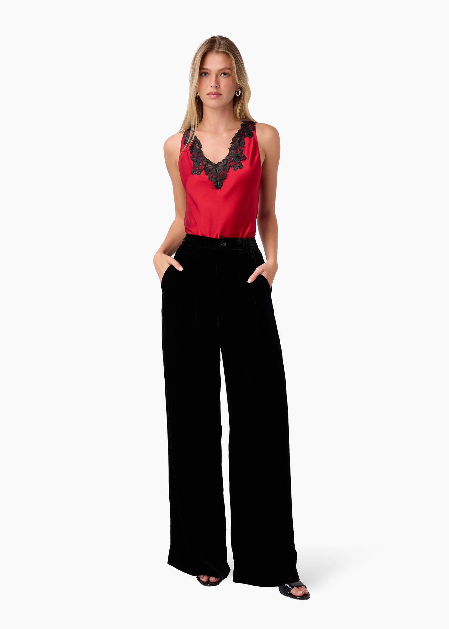 Romey Camisole