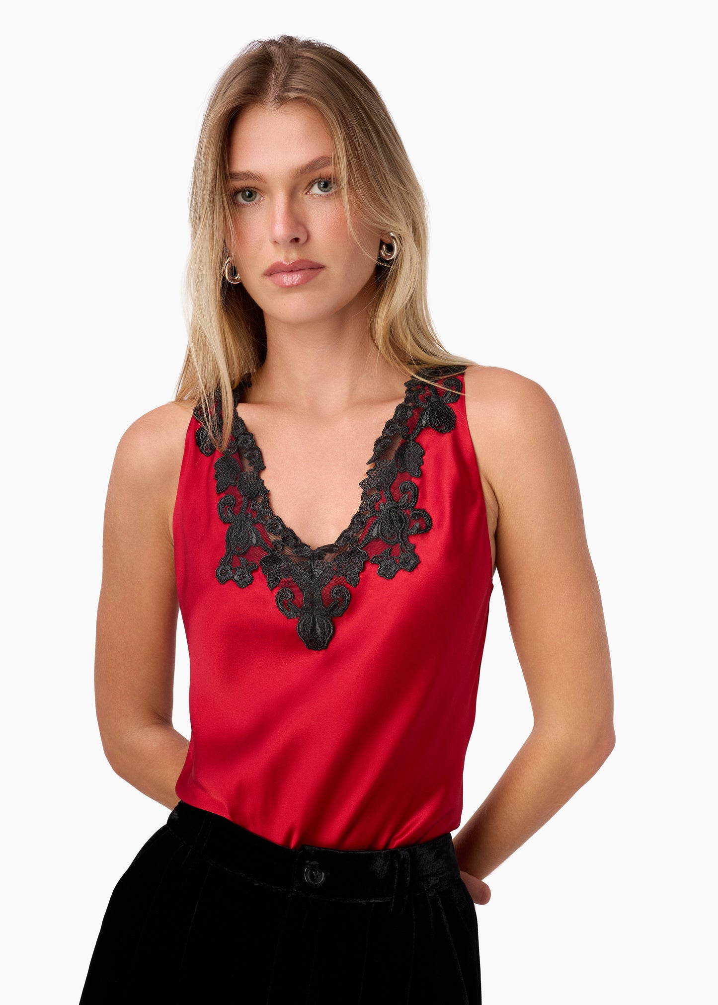 Romey Camisole