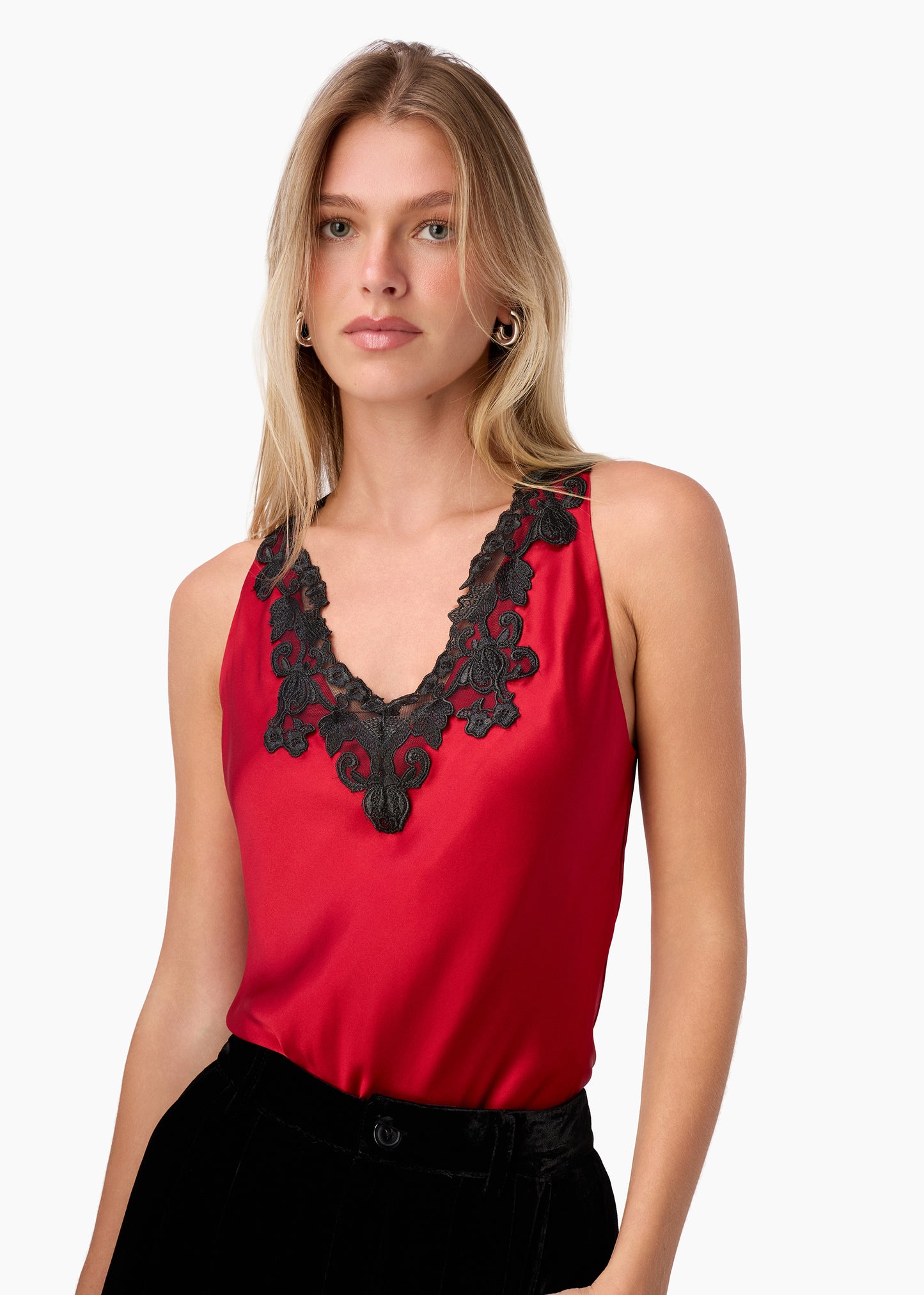 Romey Camisole
