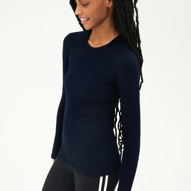 Loren Seamless L/S Tee