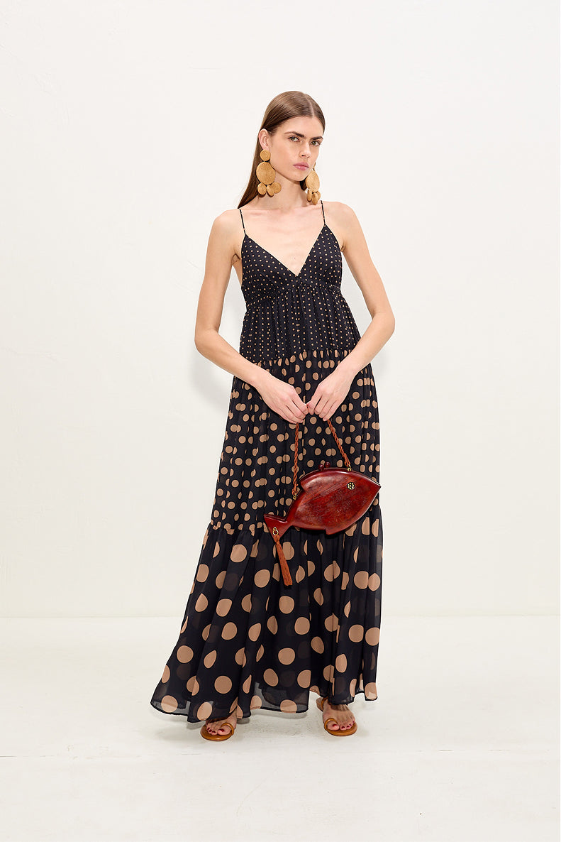 Romi Maxi Dress
