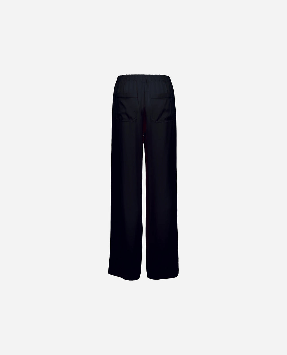 Silk Trousers