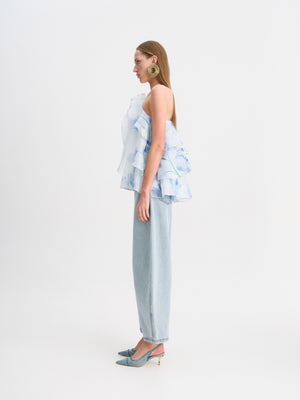 Pandorea Layered Top