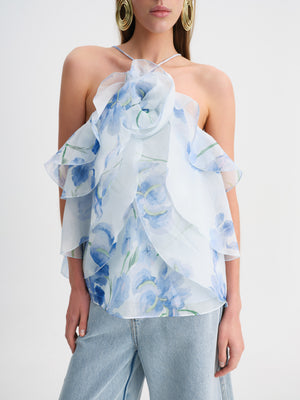 Pandorea Layered Top