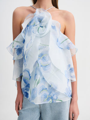 Pandorea Layered Top