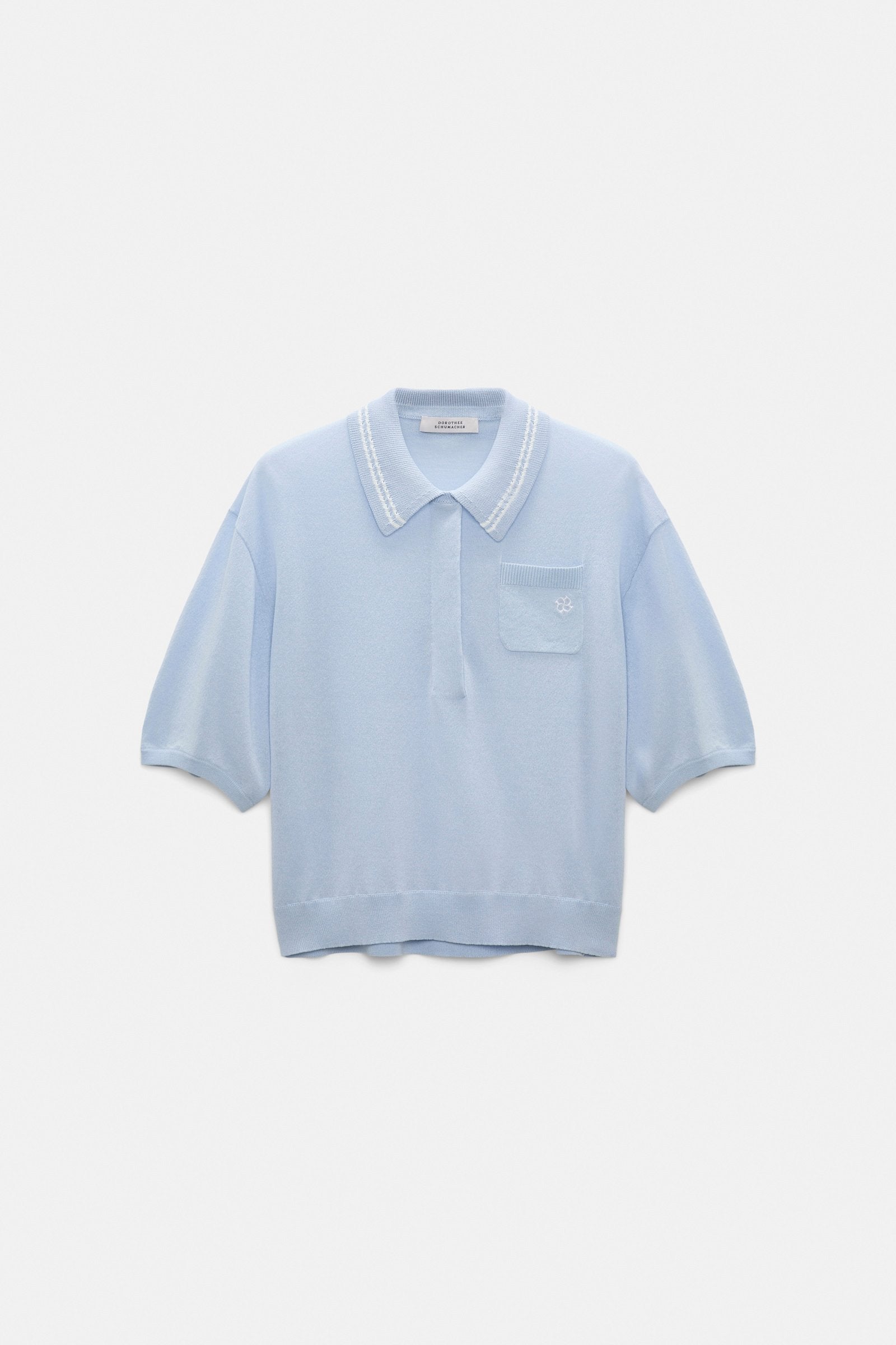 Refined Essentials Pullover