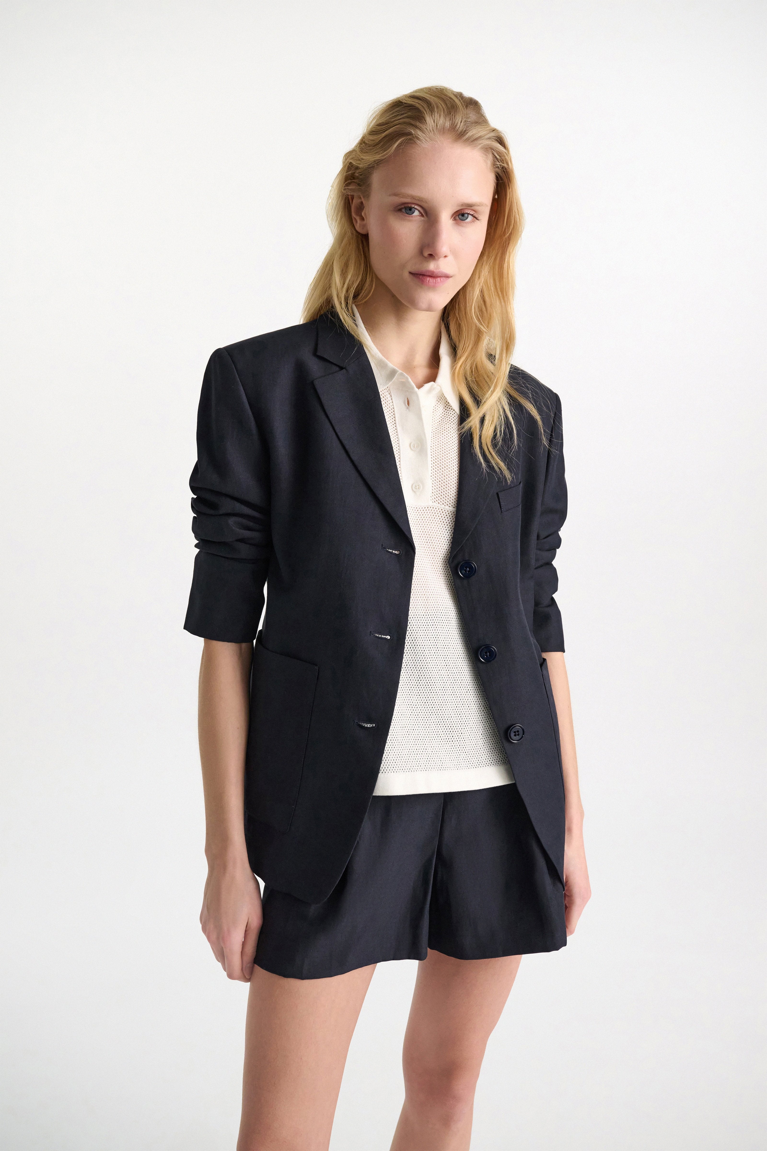 Summer Cruise Jacket