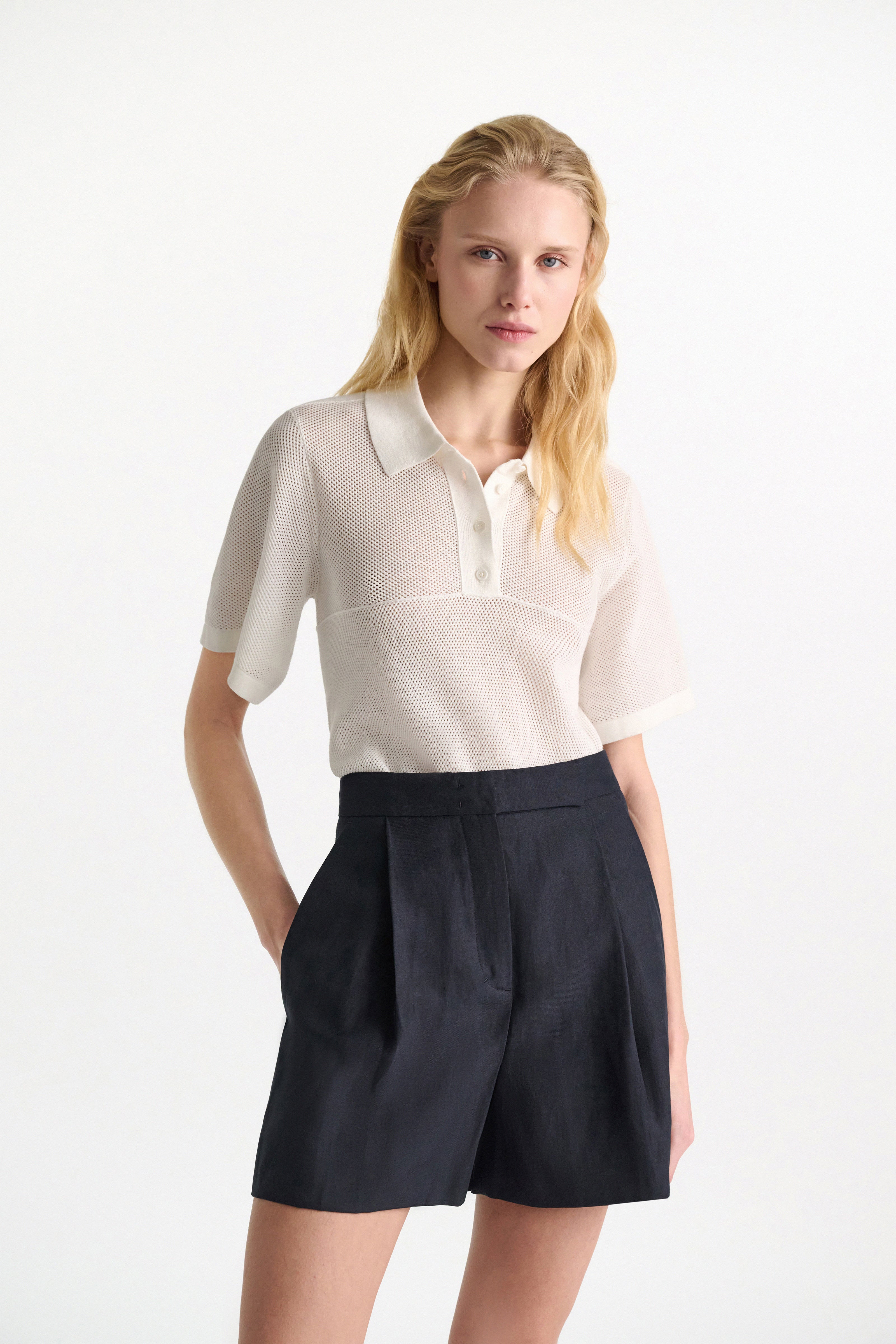 Summer Cruise Short