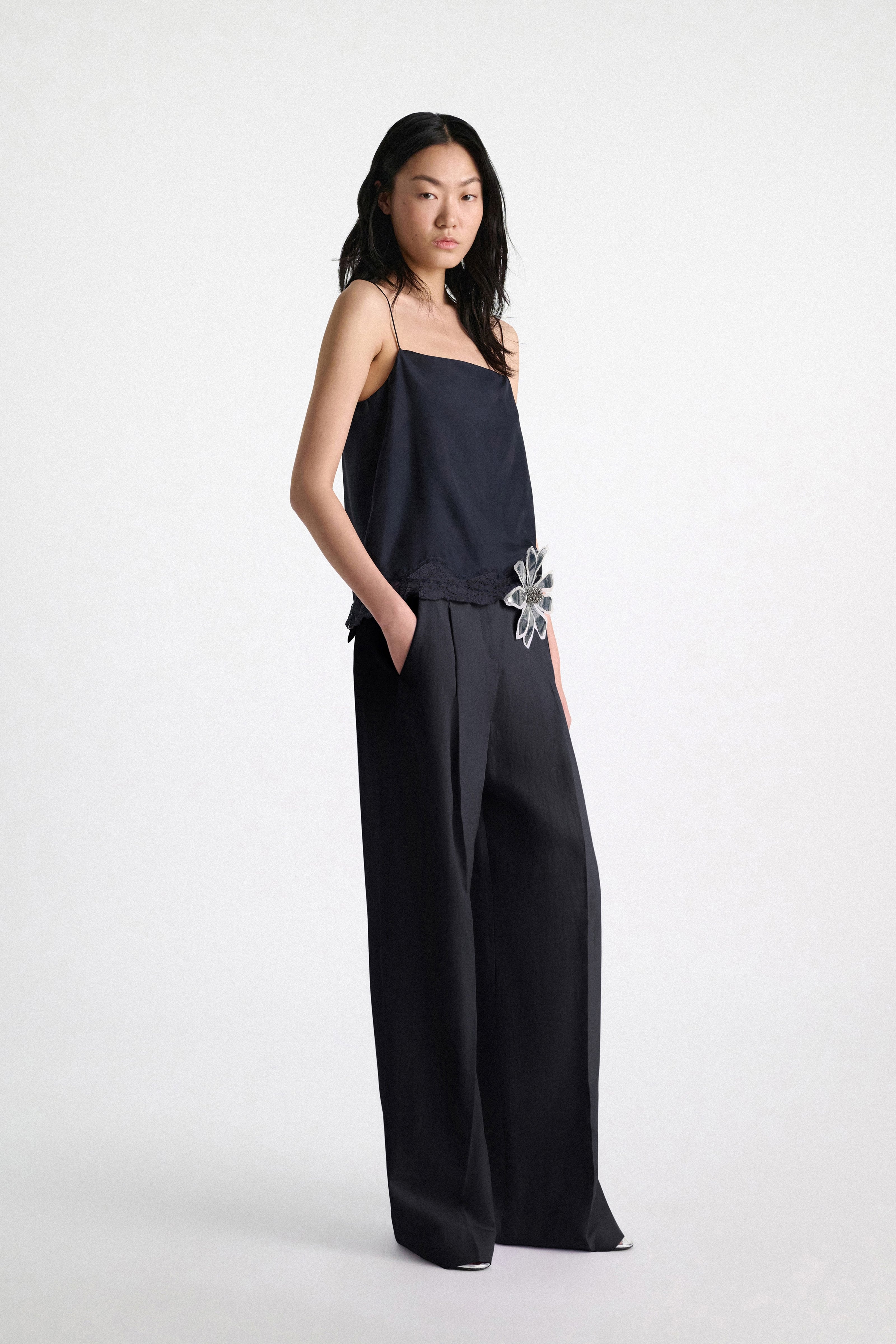 Summer Cruise Pant