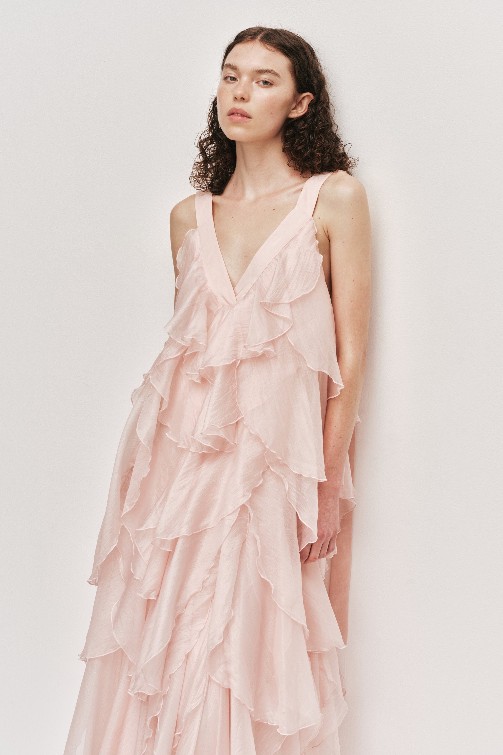 Athena Gown