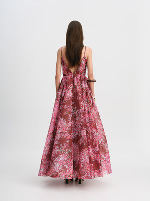 Fortuna Gown