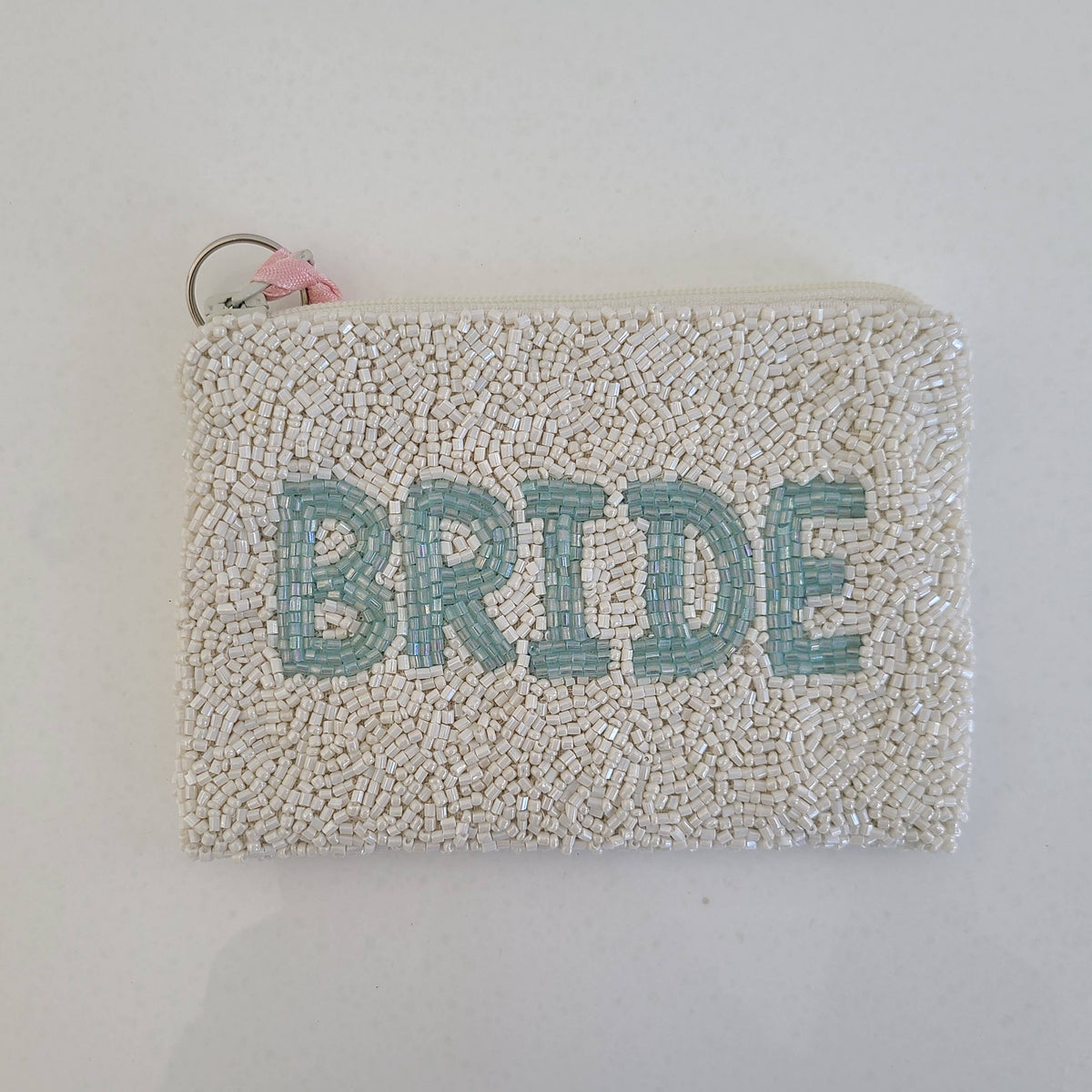 Bride Coin Purse