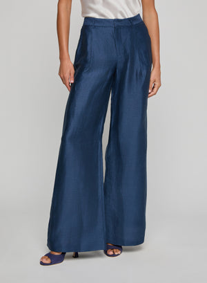 ALLANAH MID RISE TROUSER