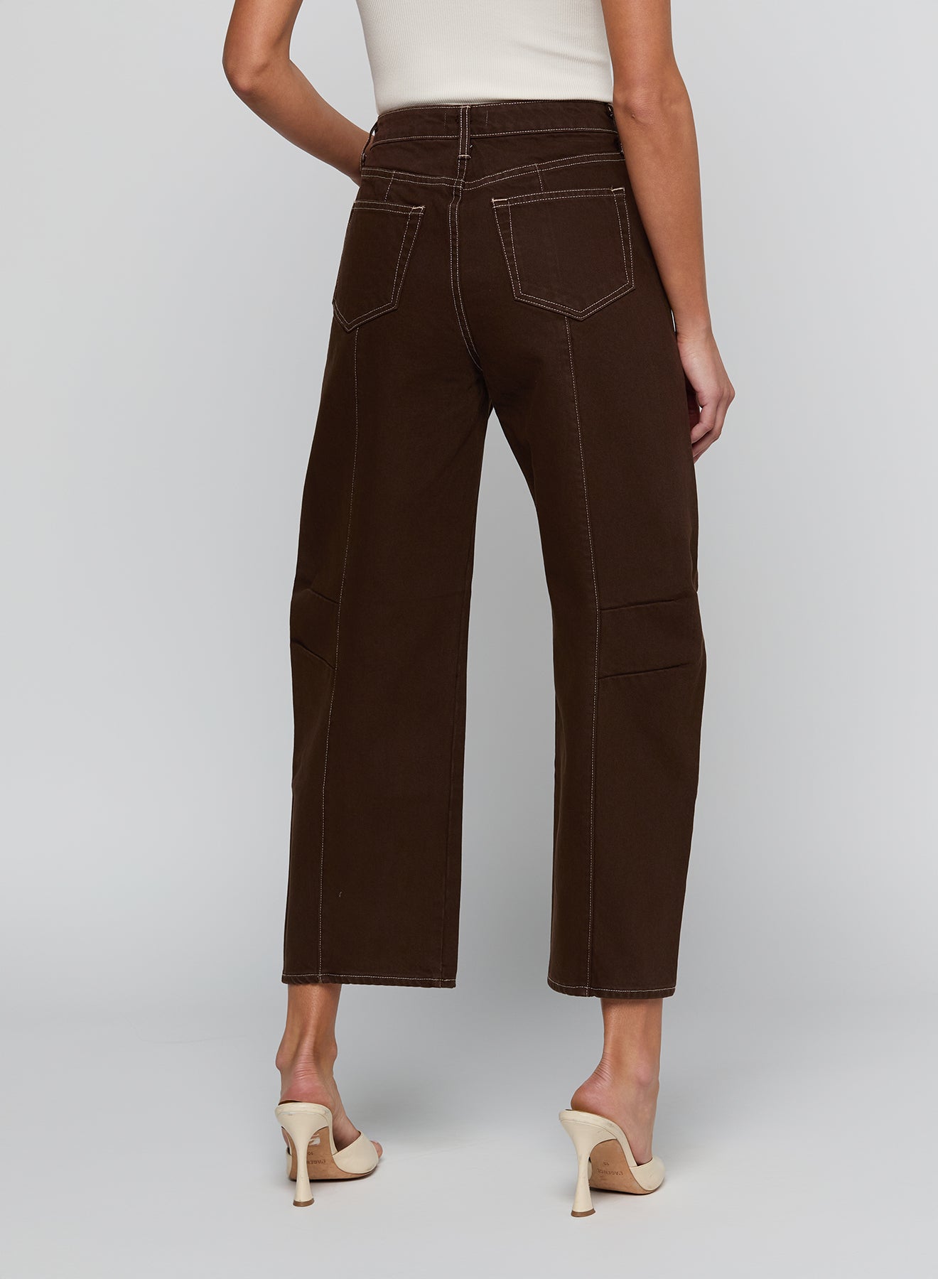 CODY H/R RODEO JEAN