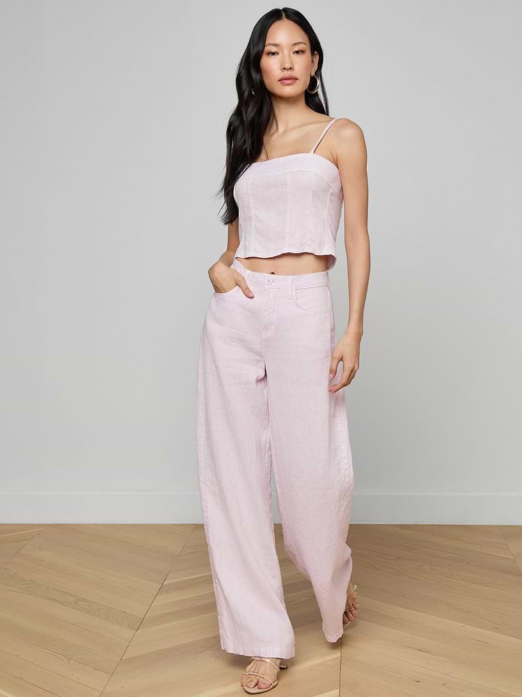 Amara Wide Leg