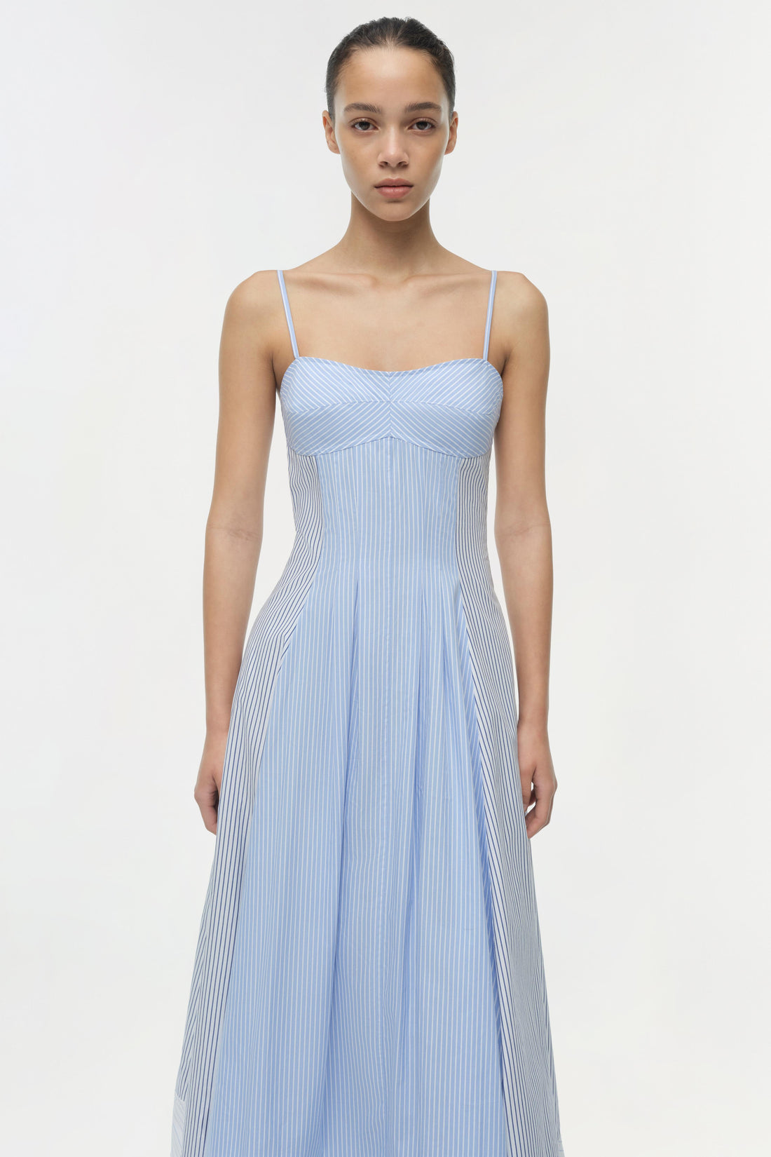 Chamberlain Dress