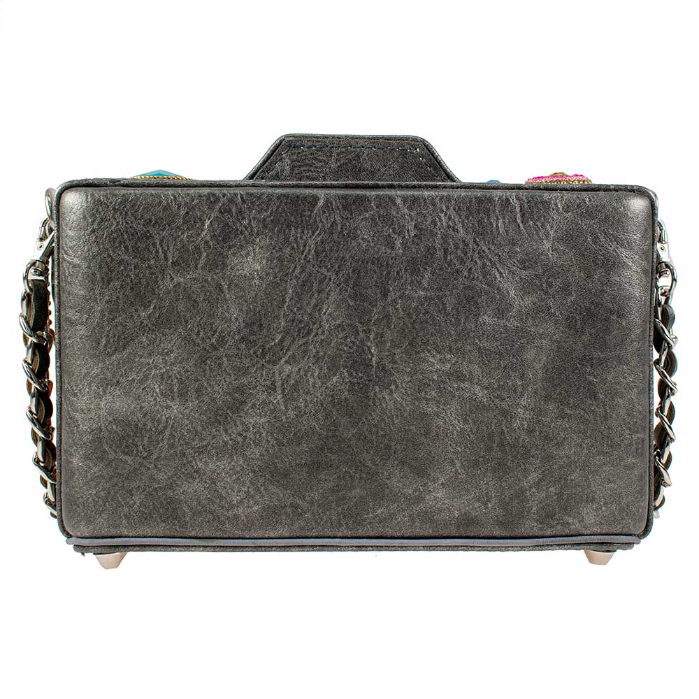 Camera Handbag
