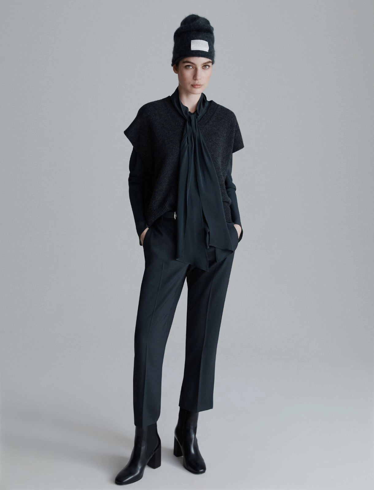 Atalia Blouse