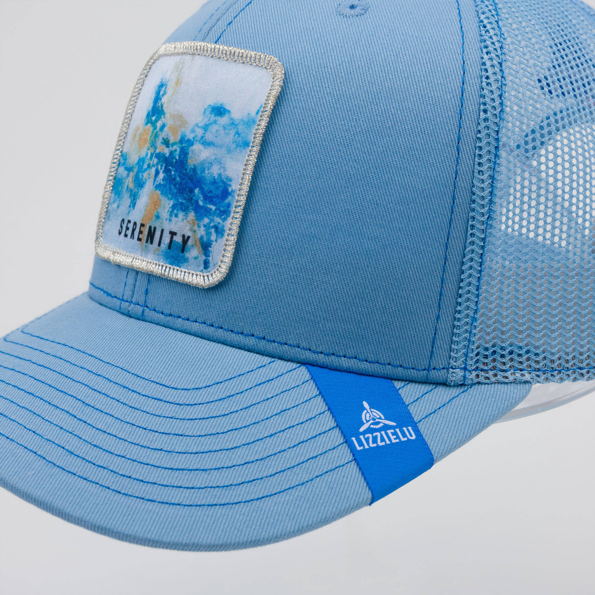 Serenity Hat