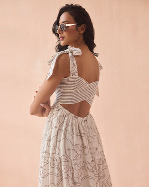 LANA MAXI